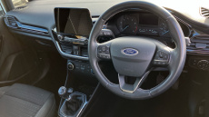 Ford Fiesta 1.0 EcoBoost Zetec 5dr Petrol Hatchback